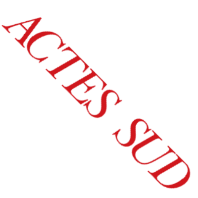 ACTES SUD